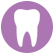 purple-tooth